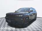 2021 Jeep Grand Cherokee L Laredo