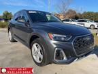 2024 Audi Q5 e 55 Premium Plus S Line