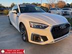 2024 Audi A5 Sportback Premium Plus S Line quattro