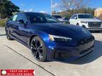 2025 Audi S5 Sportback Premium Plus quattro