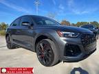 2025 Audi SQ5 Sportback Premium Plus quattro