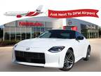 2024 Nissan Z Sport