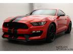 2019 Ford Mustang Shelby GT350