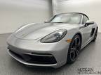 2019 Porsche 718 Boxster GTS