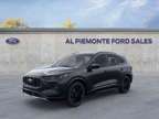 2025 Ford Escape ST-Line Elite