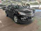 2017 Chevrolet Traverse LT 1LT
