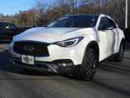 2018 INFINITI QX30 Premium
