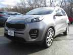 2019 Kia Sportage EX