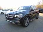 2020 Mercedes-Benz GLE GLE 350 4MATIC