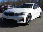2021 BMW 3 Series 330i xDrive