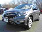 2015 Honda CR-V EX-L w/Navigation