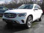 2021 Mercedes-Benz GLC GLC 300 4MATIC