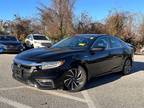 2021 Honda Insight Touring
