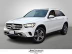 2022 Mercedes-Benz GLC GLC 300 4MATIC