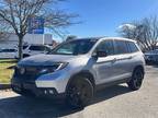 2021 Honda Passport Sport