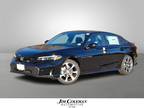 2025 Honda Civic Hybrid
