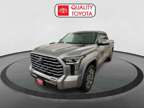 2023 Toyota Tundra Hybrid Capstone