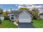 1338 Mabel Lane, Lake Holiday, IL 60548 - MLS# 12203022