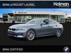 2021 BMW 3 Series 330i xDrive