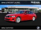 2024 BMW 3 Series 330i xDrive