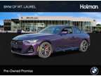 2024 BMW 2 Series 230i xDrive