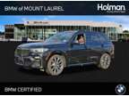 2022 BMW X7 M50i