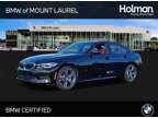 2022 BMW 3 Series 330i xDrive