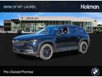 2023 Mazda CX-50 2.5 S Preferred Plus Package