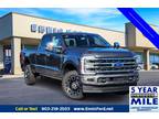 2024 Ford F-250SD Platinum