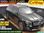 2021 Mercedes-Benz GLB GLB 250 4MATIC