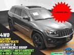 2015 Jeep Grand Cherokee Altitude