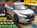 2023 Mitsubishi Outlander SE Black Edition