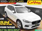 2018 Volvo XC60 T5 Momentum