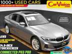 2023 BMW 3 Series 330i xDrive