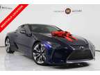 2018 Lexus LC 500