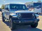 2024 Jeep Gladiator