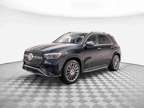 2025 Mercedes-Benz GLE GLE 350 4MATIC
