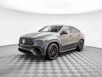2025 Mercedes-Benz GLE GLE 63 S AMG 4MATIC