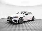 2025 Mercedes-Benz E-Class E 53 4MATIC