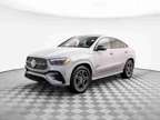 2025 Mercedes-Benz GLE GLE 450 4MATIC