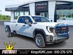 2025 GMC Sierra 2500HD SLT