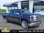 2025 GMC Sierra 1500 SLE