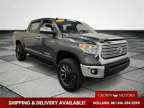 2015 Toyota Tundra Limited