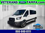 2023 Ford Transit-350 XL Highroof
