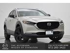 2023 Mazda CX-30 2.5 Turbo Premium Package