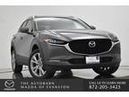 2021 Mazda CX-30 Premium