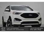 2022 Ford Edge ST
