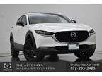 2023 Mazda CX-30 2.5 Turbo Premium Plus Package