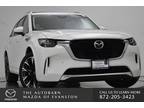 2024 Mazda CX-90 3.3 Turbo S Premium Plus