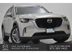 2024 Mazda CX-90 PHEV Preferred